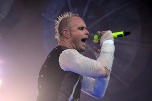 Keith Flint