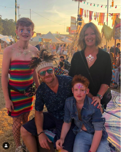 (Credit: amberbowood Instagram)