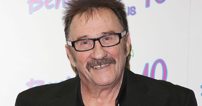 Benidorm Is 10 - Special Screening, Curzon Mayfair, London UK, 29 January 2018, Photo by Brett D. Cove Pictured: Paul Chuckle,Charlotte Eaton Claire Sweeney Danny Walters Derren Litten Siobhan Finneran Steve Pemberton Gareth Hale Holly Johnson Honor Kneafsey Jake Canuso Janine Duvitski John Challis Jordan Davies Josh Bolt Steve Edge Julie Graham Laila Zaidi Les Dennis Louie Spence Michelle Butterly Nicholas Burns Oliver Stokes Paul Bazely Paul Chuckle Rowetta Satchell Sally Morgan Selina Griffiths Shane Ritchie Sheila Reid Sherrie Hewson Tony Maudsley Ref: SPL1652086 290118 NON-EXCLUSIVE Picture by: SplashNews.com Splash News and Pictures Los Angeles: 310-821-2666 New York: 212-619-2666 London: 0207 644 7656 Milan: 02 4399 8577 photodesk@splashnews.com World Rights