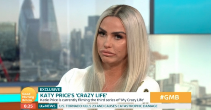 GMB (Credit: ITV Hub)