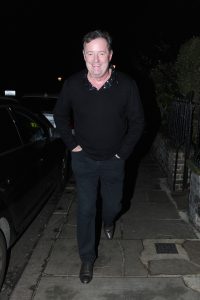Piers Morgan