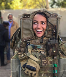 (Credit: michkeegan Instagram)