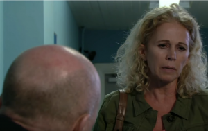 Lisa Fowler EastEnders