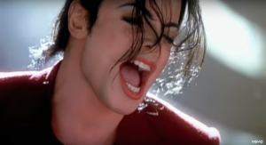 Michael Jackson (Credit: Michael Jackson Vevo YouTube)