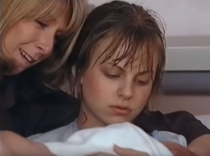 Sarah Bethany Coronation Street