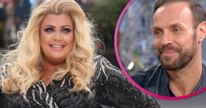 Gemma Collins/Jason G