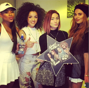 Jessica Neon Jungle