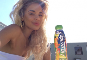 Jessica Plummer Chantelle EastEnders