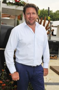 James Martin