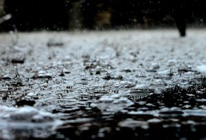 Rain, weather (Credit: www.pexels.com)