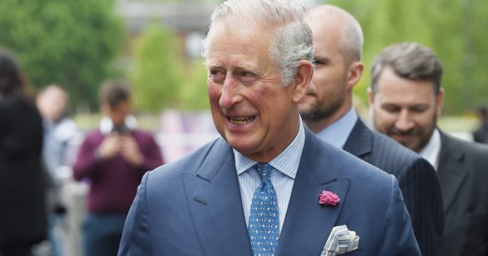 Prince Charles
