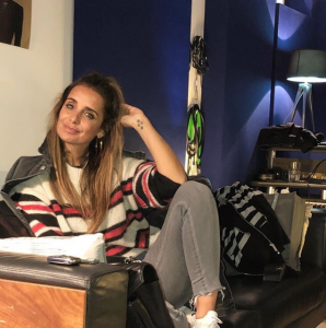 Louise Redknapp on Instagram