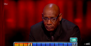 Shaun Wallace The Chase