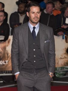 Jamie Redknapp