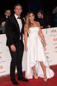 Jacqueline Jossa Dan Osbourne