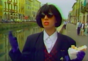 Magenta De Vine Rough Guides