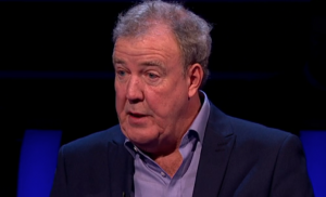 Who Wants to Be a Millionaire? (Credit: ITV Hub)