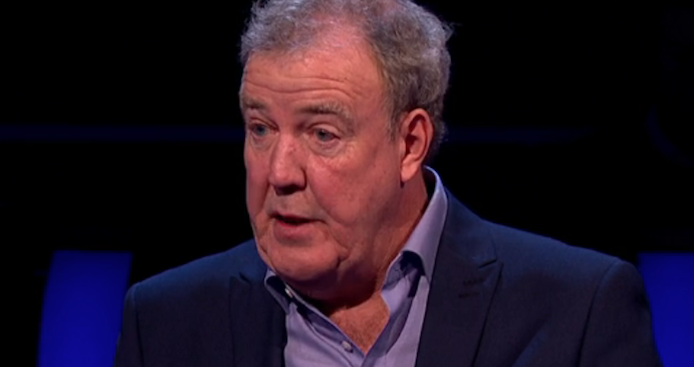 Who Wants to Be a Millionaire? (Credit: ITV Hub)