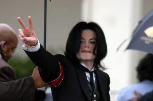 Michael Jackson