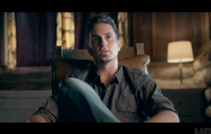 Wade Robson in Leaving Neverland