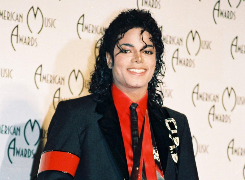 The Jackson estate has fiercely denied the allegations