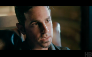 James 'Jimmy' Safechuck Leaving Neverland HBO