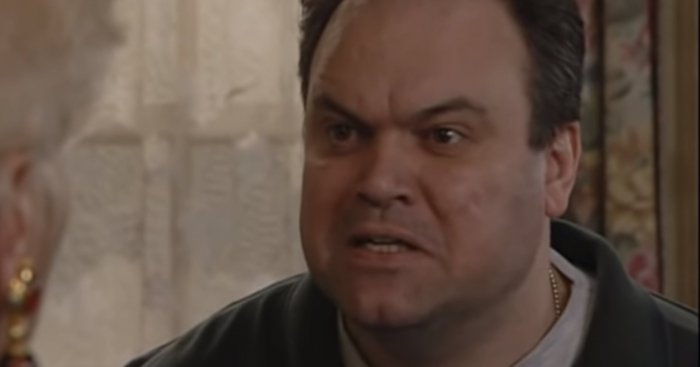 EastEnders Shaun Williamson