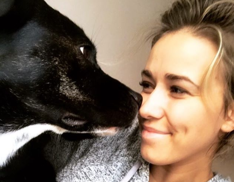 Credit: Instagram/Lauratott_