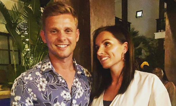 Jeff Brazier