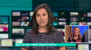 Nina Hossain This Morning ITV News