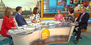 Good Morning Britain