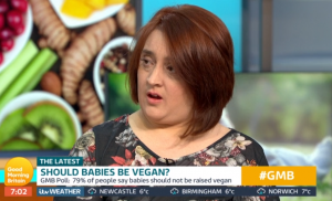 Good Morning Britain