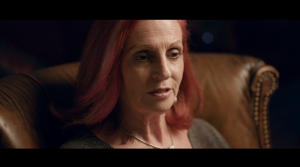 Joy Robson on Leaving Neverland