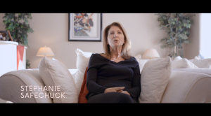 Stephanie Safechuck on Leaving Neverland