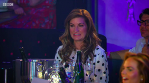 Karren Brady Apprentice