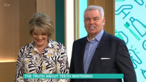 Eamonn and Ruth
