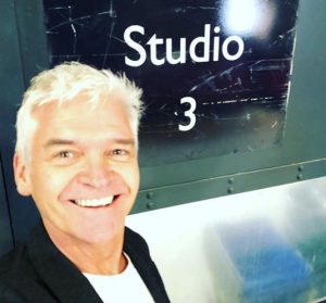 Phil on Instagram