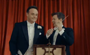 Ant McPartlin Dec Donnelly