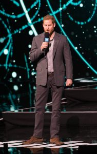 The Duke and Duchess of Sussex attend We Day UK
