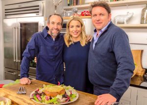 James Martin's Saturday Morning