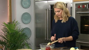 James Martin's Saturday Morning (Credit: ITV Hub)