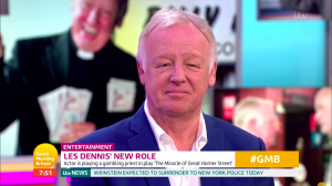 (Credit: lesdennis Instagram)