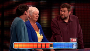 The Chase (Credit: ITV Hub)