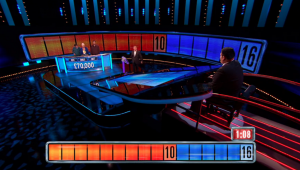The Chase (Credit: ITV Hub)