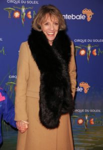 Esther Rantzen