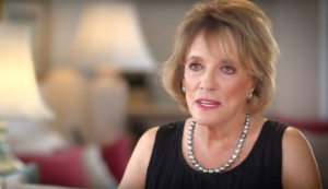 Esther Rantzen (Credit: The Good Grief Trust YouTube)