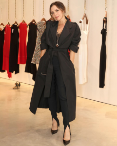 Victoria Beckham Instagram