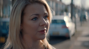 Sheridan Smith (Credit: ITV Hub)