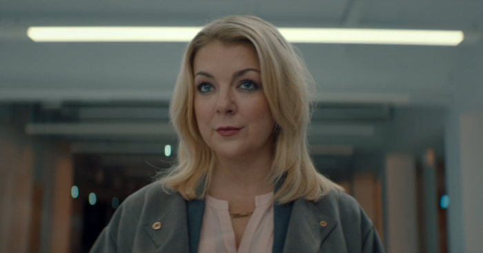 Sheridan Smith (Credit: ITV Hub)