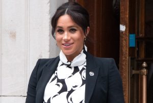 Meghan Markle
